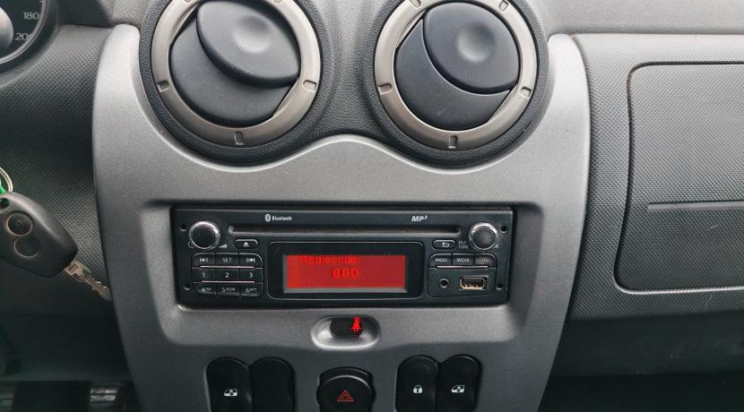 Dacia Duster 1.5 DCI 90 4X2 AMBIANCE