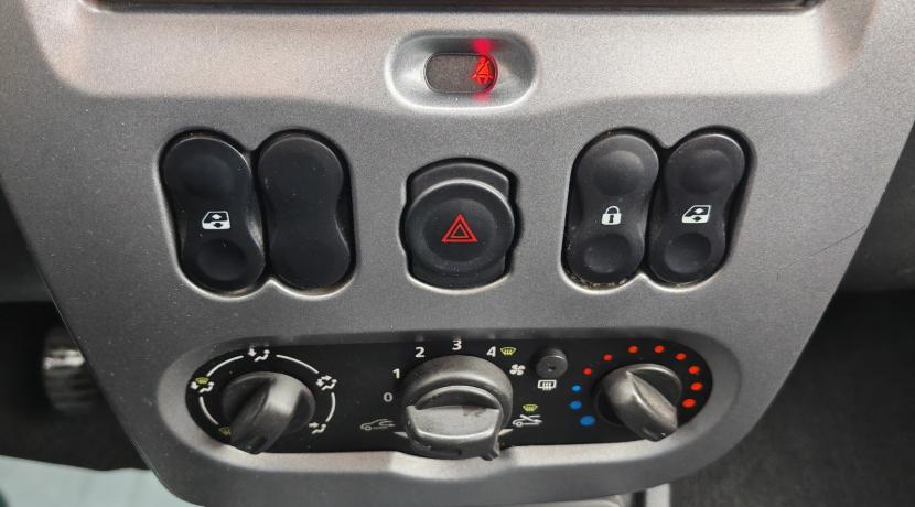 Dacia Duster 1.5 DCI 90 4X2 AMBIANCE