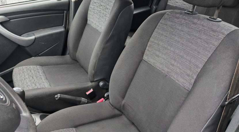 Dacia Duster 1.5 DCI 90 4X2 AMBIANCE