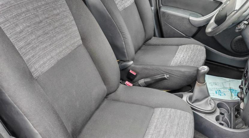 Dacia Duster 1.5 DCI 90 4X2 AMBIANCE