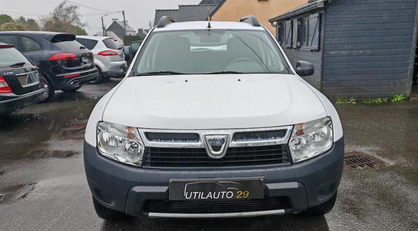 Dacia Duster 1.5 DCI 90 4X2 AMBIANCE