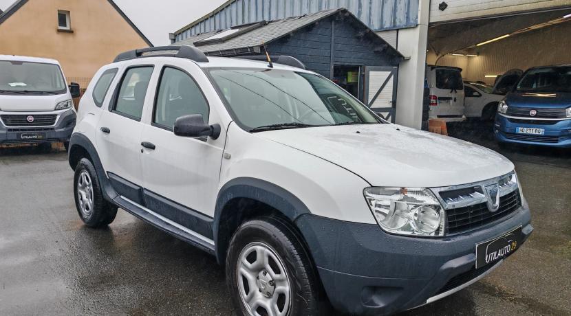 Dacia Duster 1.5 DCI 90 4X2 AMBIANCE