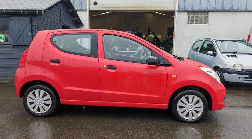 Suzuki Alto 2 II 1.0