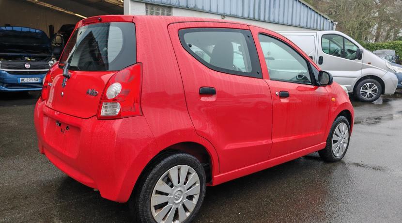 Suzuki Alto 2 II 1.0
