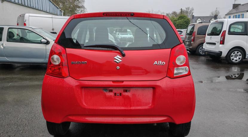 Suzuki Alto 2 II 1.0