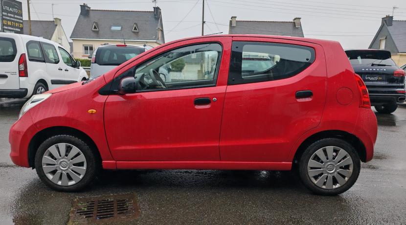 Suzuki Alto 2 II 1.0