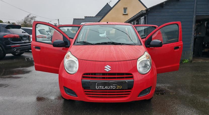 Suzuki Alto 2 II 1.0