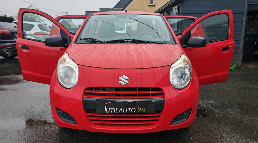 Suzuki Alto 2 II 1.0