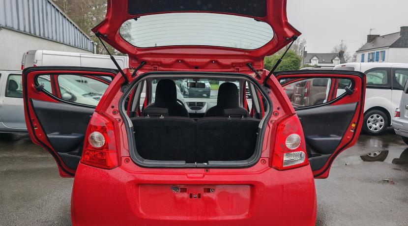 Suzuki Alto 2 II 1.0