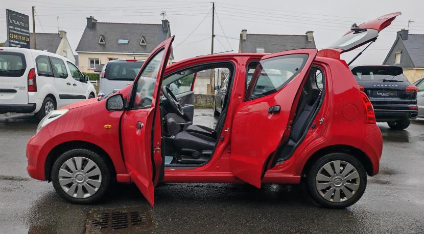 Suzuki Alto 2 II 1.0