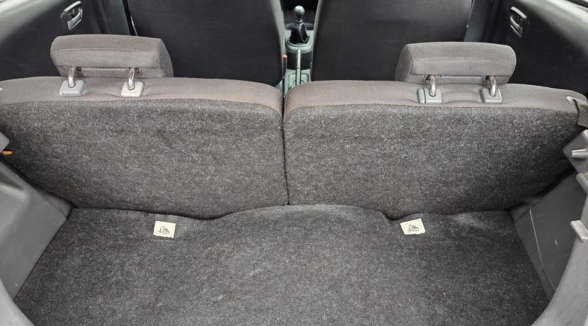 Suzuki Alto 2 II 1.0