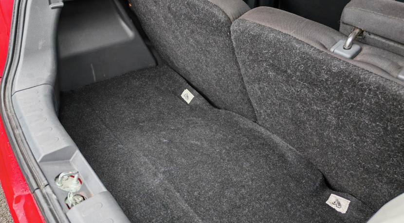 Suzuki Alto 2 II 1.0