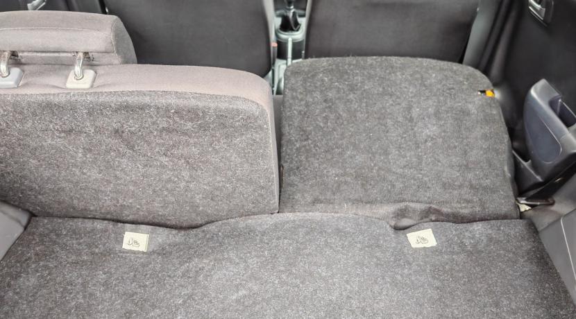 Suzuki Alto 2 II 1.0