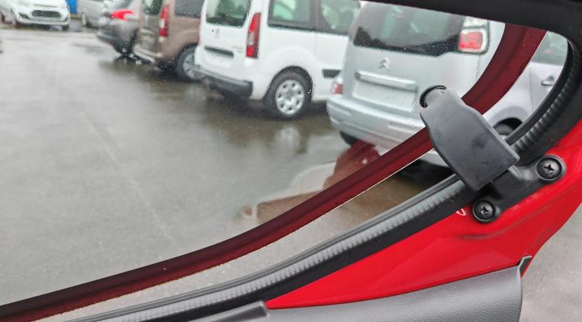 Suzuki Alto 2 II 1.0