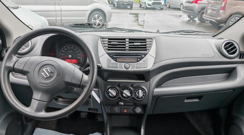 Suzuki Alto 2 II 1.0