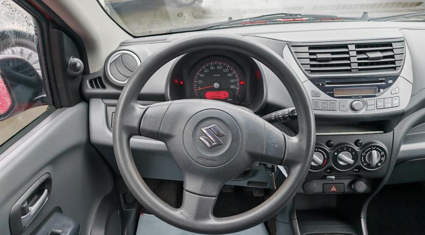 Suzuki Alto 2 II 1.0
