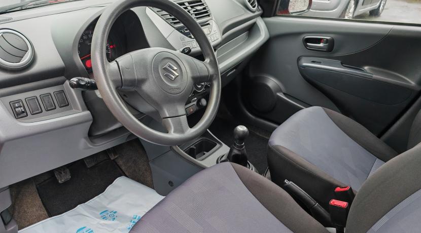 Suzuki Alto 2 II 1.0