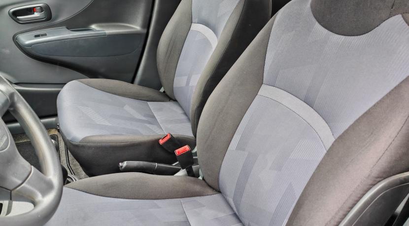 Suzuki Alto 2 II 1.0