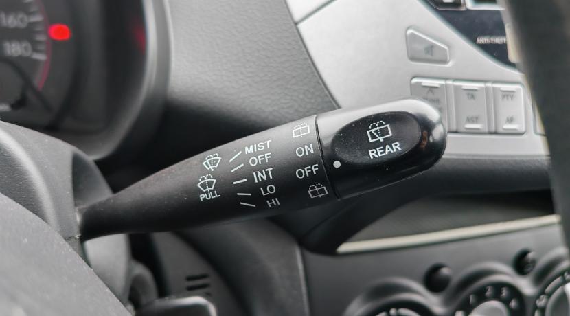 Suzuki Alto 2 II 1.0