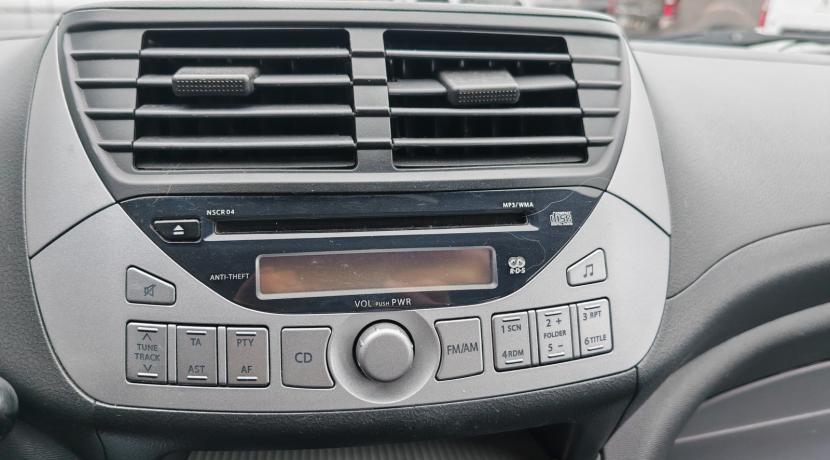 Suzuki Alto 2 II 1.0