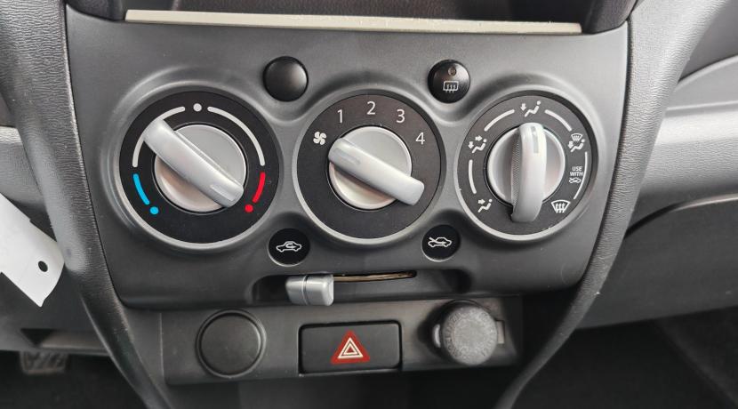 Suzuki Alto 2 II 1.0