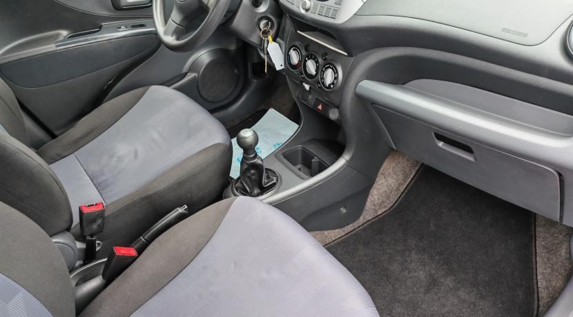 Suzuki Alto 2 II 1.0