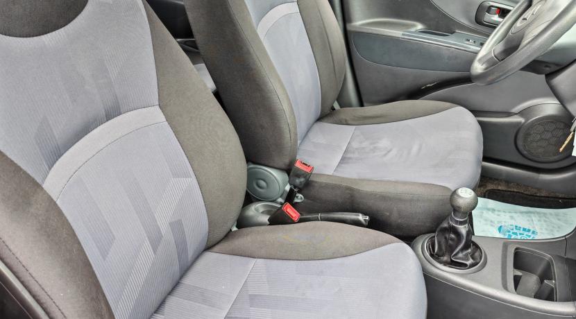 Suzuki Alto 2 II 1.0