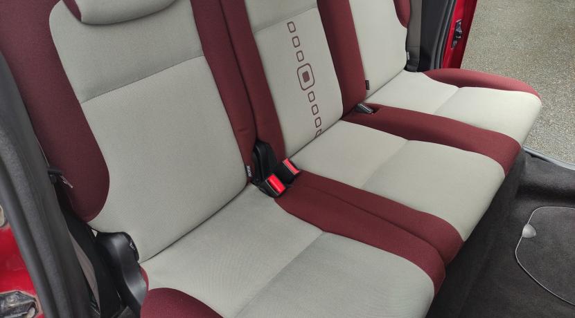 Citroen Berlingo 2 Multispace II 1.6 HDI 92 FAP MULTISPACE