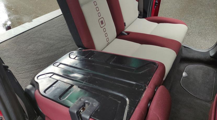 Citroen Berlingo 2 Multispace II 1.6 HDI 92 FAP MULTISPACE