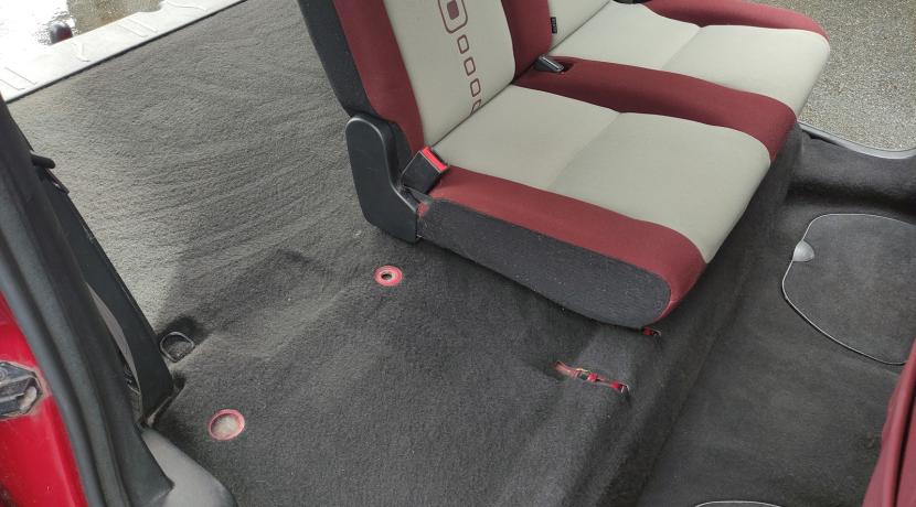 Citroen Berlingo 2 Multispace II 1.6 HDI 92 FAP MULTISPACE