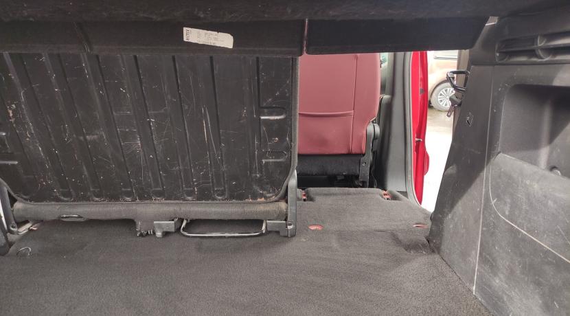 Citroen Berlingo 2 Multispace II 1.6 HDI 92 FAP MULTISPACE