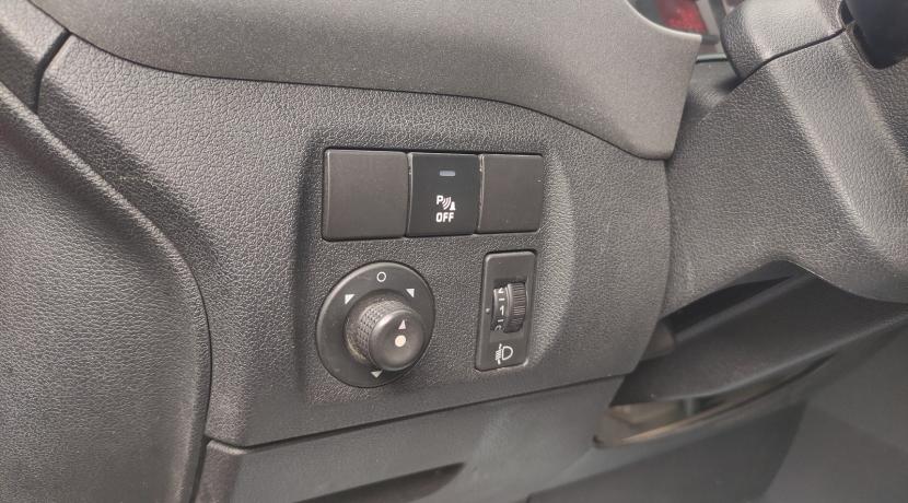 Citroen Berlingo 2 Multispace II 1.6 HDI 92 FAP MULTISPACE