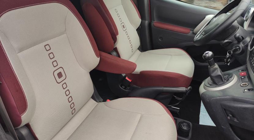 Citroen Berlingo 2 Multispace II 1.6 HDI 92 FAP MULTISPACE