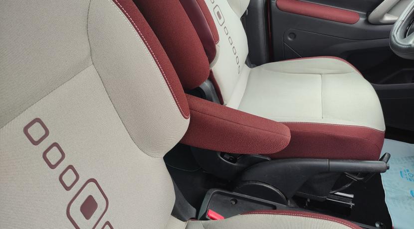 Citroen Berlingo 2 Multispace II 1.6 HDI 92 FAP MULTISPACE