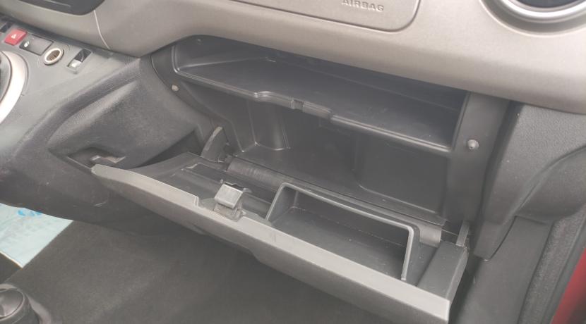 Citroen Berlingo 2 Multispace II 1.6 HDI 92 FAP MULTISPACE