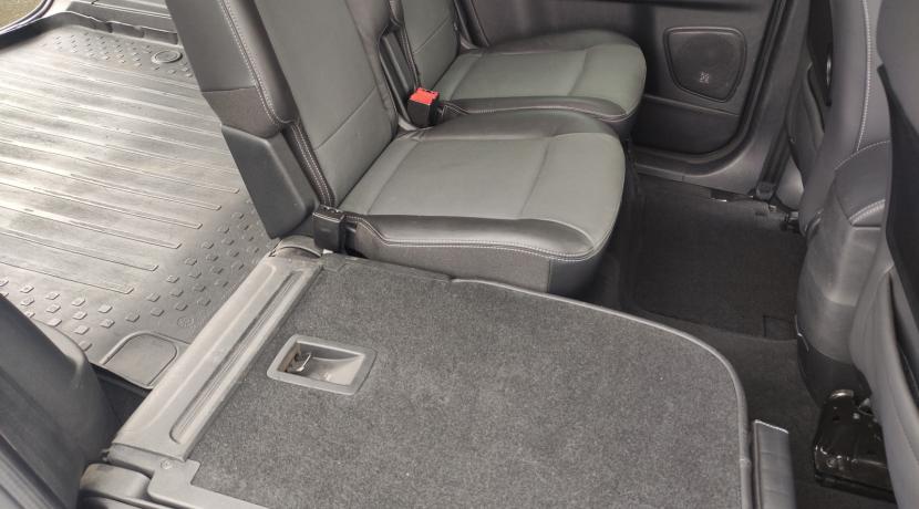 Ford S-max 2.0 TDCI 140 DPF TITANIUM BV6 7PL