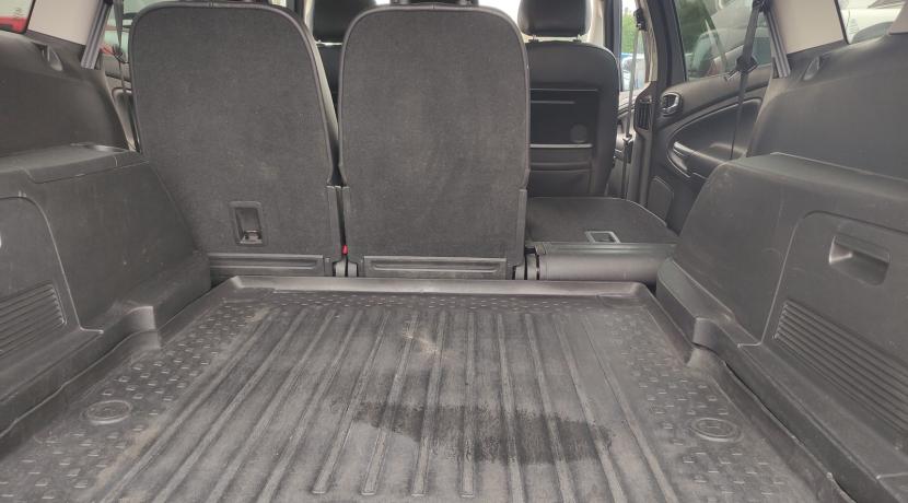 Ford S-max 2.0 TDCI 140 DPF TITANIUM BV6 7PL