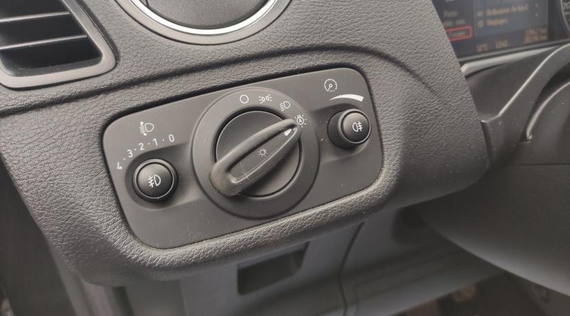 Ford S-max 2.0 TDCI 140 DPF TITANIUM BV6 7PL