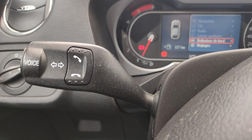 Ford S-max 2.0 TDCI 140 DPF TITANIUM BV6 7PL