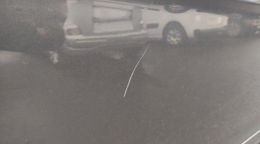 Ford S-max 2.0 TDCI 140 DPF TITANIUM BV6 7PL