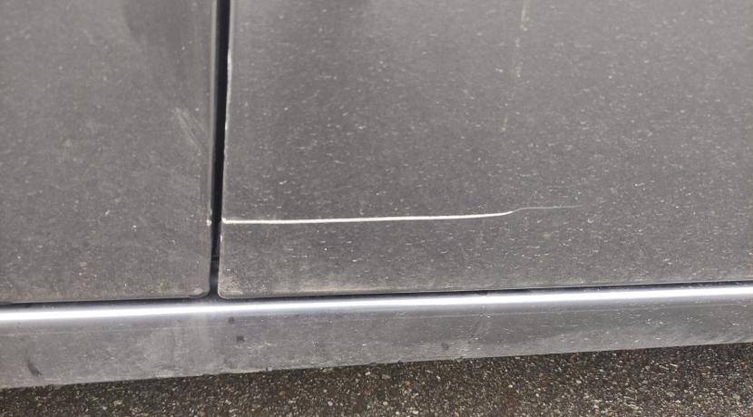 Ford S-max 2.0 TDCI 140 DPF TITANIUM BV6 7PL