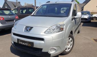 Peugeot Partner Tepee