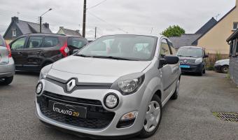 Renault Twingo 2
