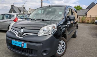 Renault Kangoo 2 Express