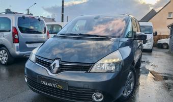 Renault Espace 4