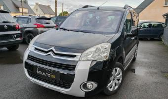 Citroen Berlingo 2 Multispace