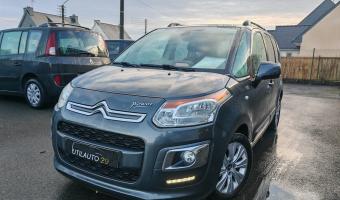 Citroen C3 Picasso