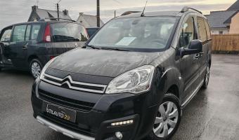 Citroen Berlingo 2 Multispace