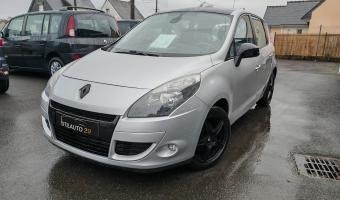 Renault Scenic 3