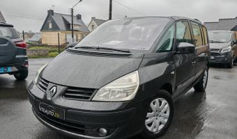 Renault Espace 4